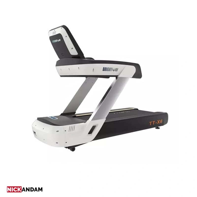 تردمیل باشگاهی Brightway TTX6 — تصویر ۳