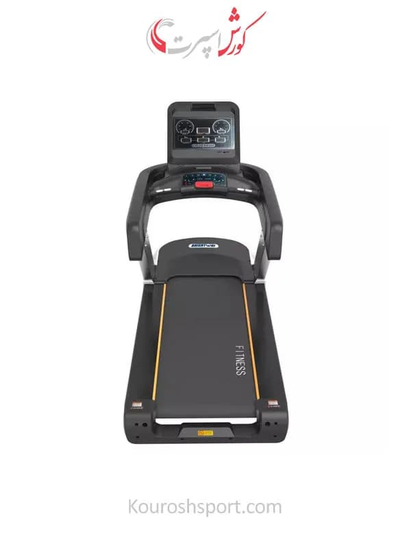 تردمیل باشگاهی Brightway TTX6 — تصویر ۶