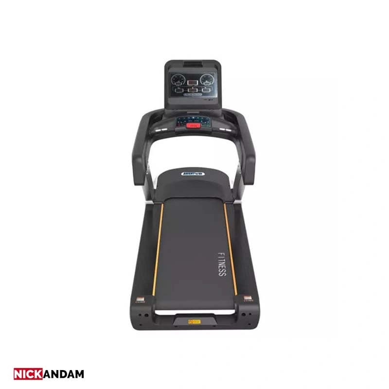تردمیل باشگاهی Brightway TTX6 — تصویر ۲