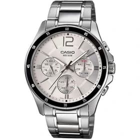 ساعت مردانه کاسیو CASIO مدل MTP-1374D-7AVDF