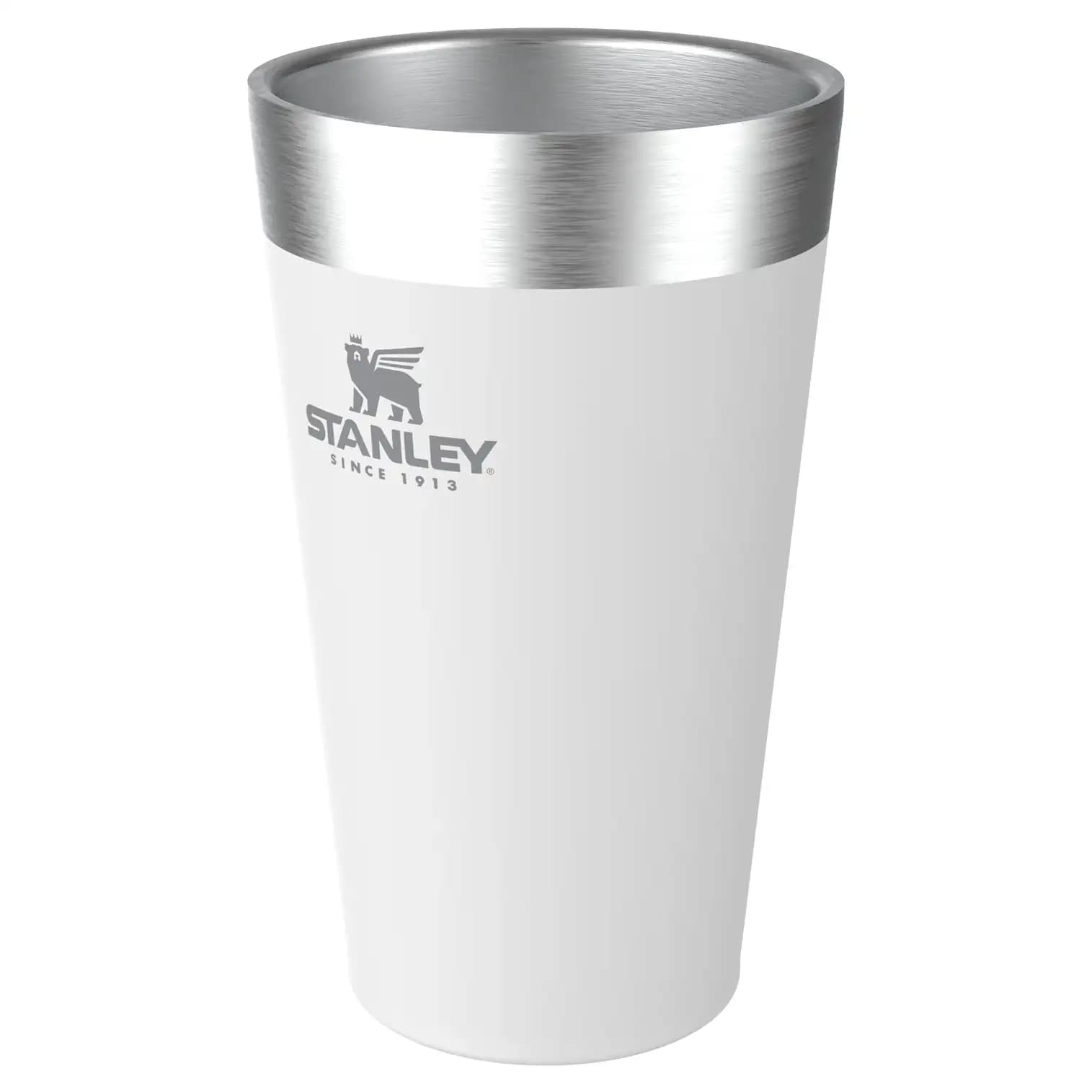 لیوان استنلی Stanley Stacking Beer Pint 0.47 L — تصویر ۲