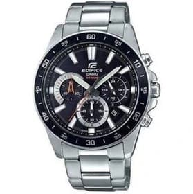 ساعت مردانه کاسیو EDIFICE مدل EFV-570D-1AVUDF
