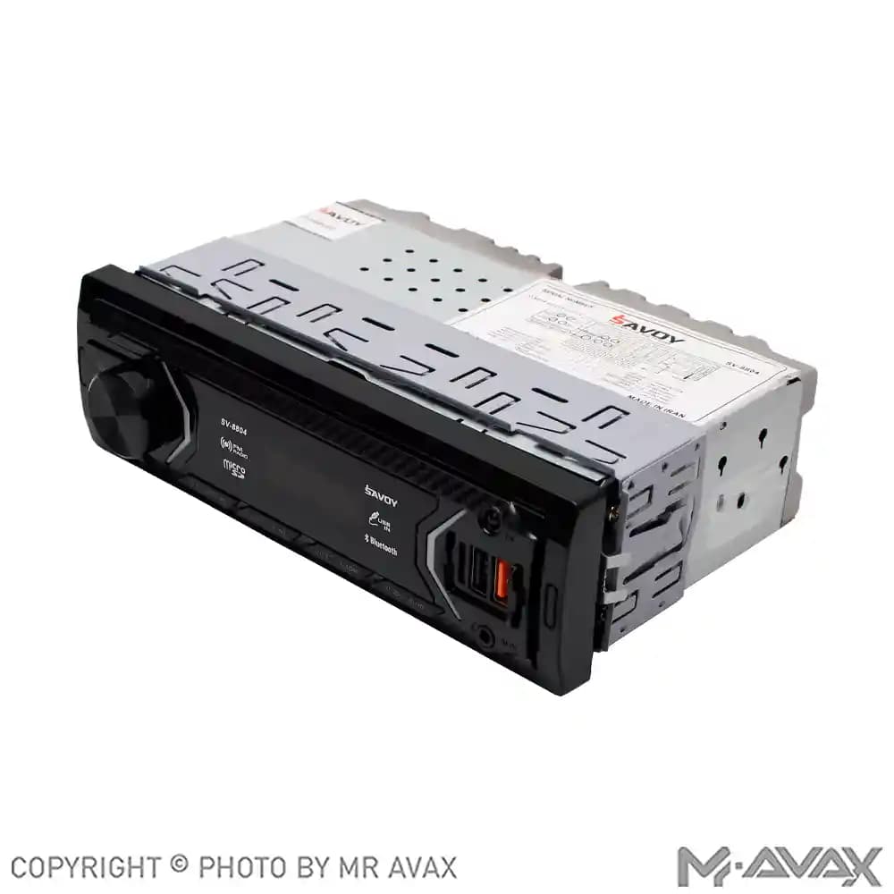 پخش ساووی مدل SV-8804