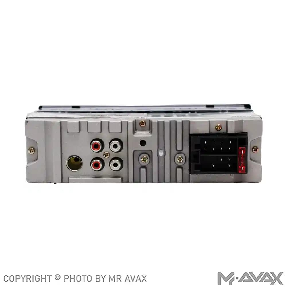 پخش ساووی مدل SV-8804 — تصویر ۲