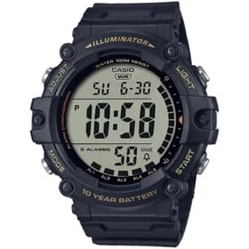 ساعت مردانه کاسیو CASIO مدل AE-1500WHX-1AVDF