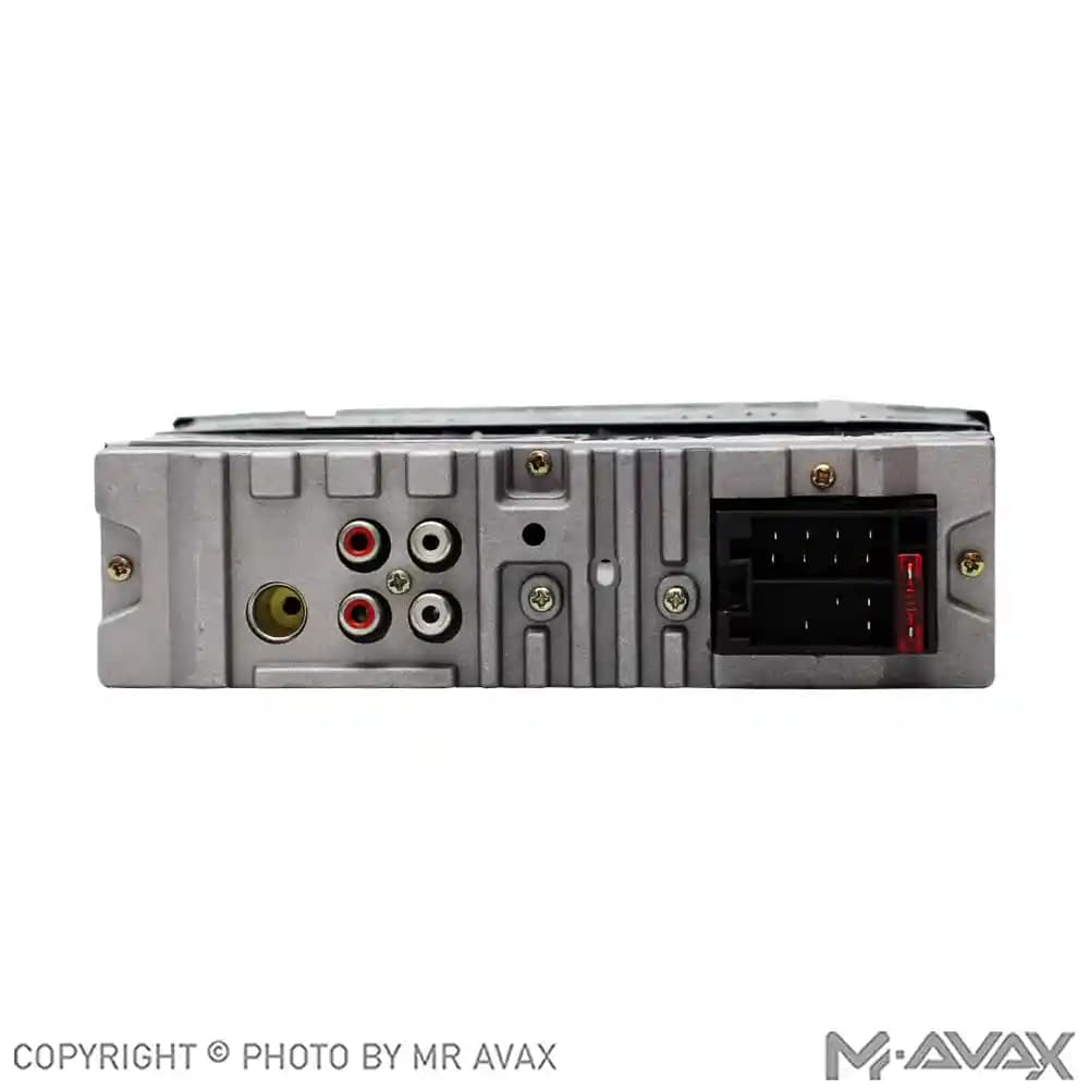 پخش ساووی مدل SV-8803 — تصویر ۲