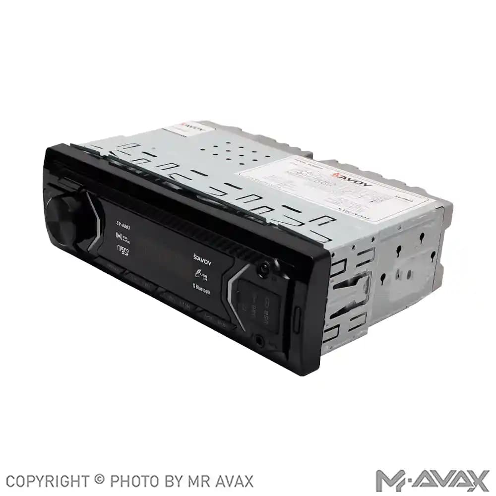 پخش ساووی مدل SV-8803