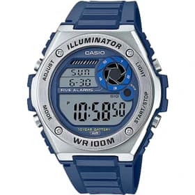 ساعت مردانه کاسیو CASIO مدل MWD-100H-2AVDF