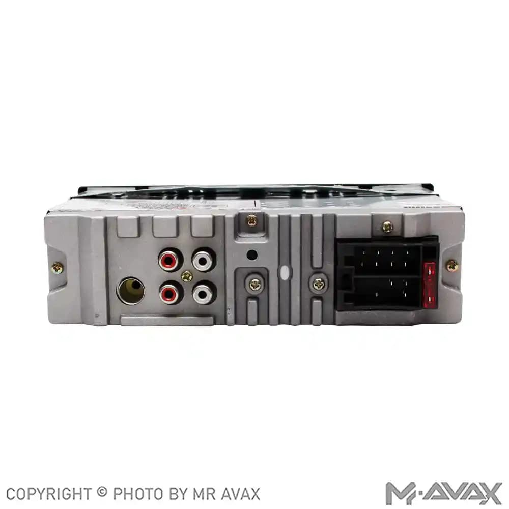 پخش ساووی مدل SV-8802 — تصویر ۲