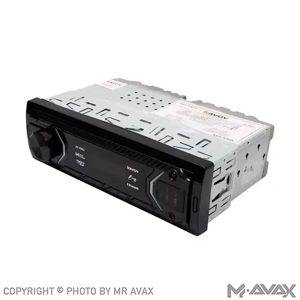 پخش ساووی مدل SV-8802