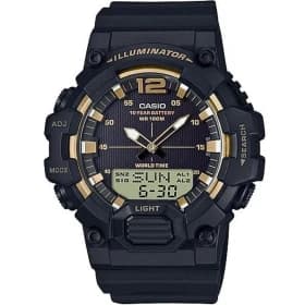 ساعت مردانه کاسیو CASIO مدل HDC-700-9AVDF