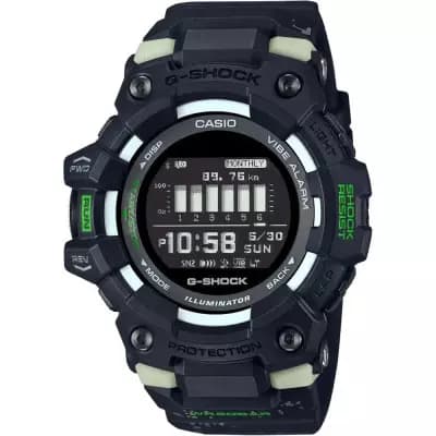 ساعت مردانه کاسیوGSHOCK مدل GBD-100-1DR