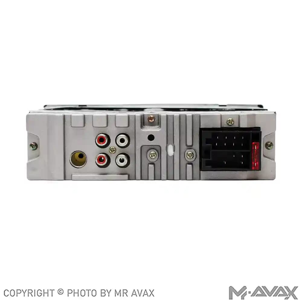پخش ساووی مدل SV-8801 — تصویر ۲