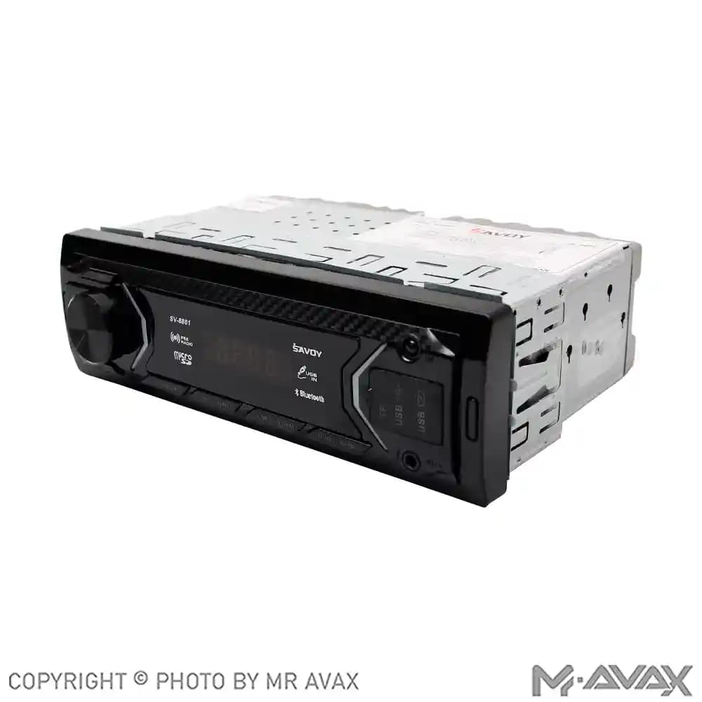 پخش ساووی مدل SV-8801