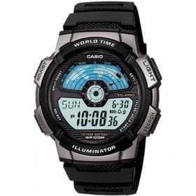ساعت مردانه کاسیوCASIO مدل AE-1100W-1AVDF