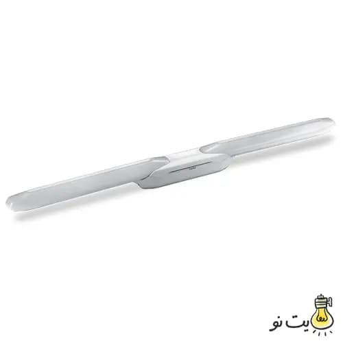 چراغ دیواری 40 وات پارس لایت مدل آندیا