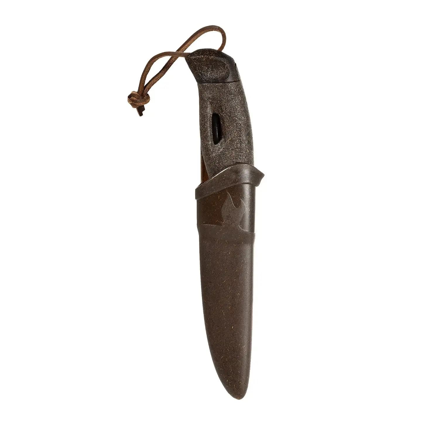 چاقو و چخماق LIGHT MY FIRE مدل FIREKNIFE — تصویر ۳