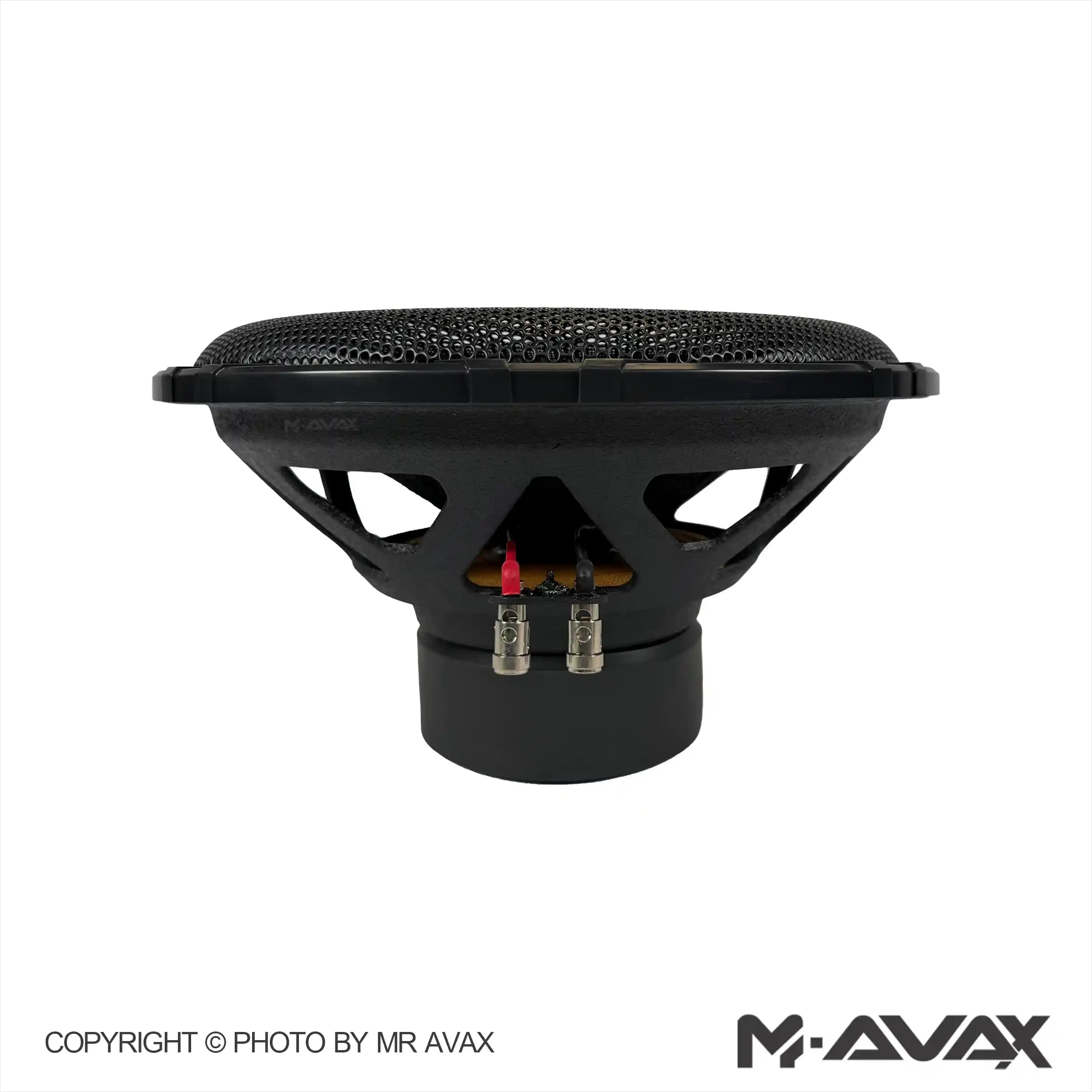 ساب ووفر 12 اینچ الوود LW-126NX — تصویر ۳