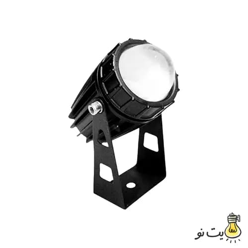 جت لایت 3 وات یکتا افروز