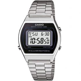 ساعت مردانه کاسیوCASIO مدل B640WD-1AVDF