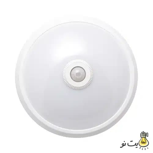 چراغ سقفی سنسوردار ویسنا مدل VS966