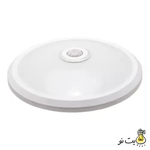 چراغ سقفی سنسوردار شیله مدل SC976 — تصویر ۲