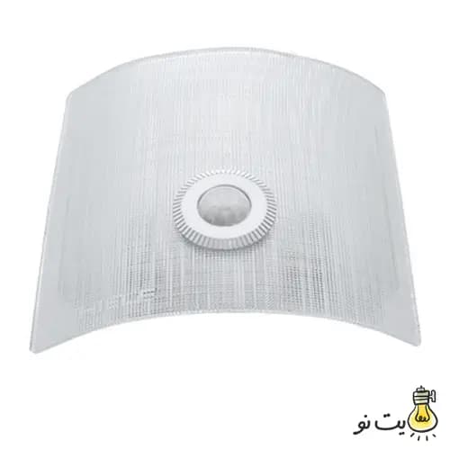 چراغ دیواری سنسوردار شیله مدل SC444 — تصویر ۲