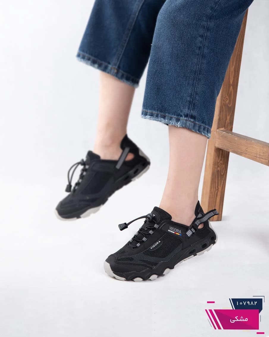 کتونی دخترونه وارداتی VIGORA/6 — تصویر ۲