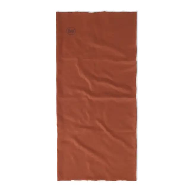 دستمال سر باف Buff Original EcoStretch Solid Cinnamon — تصویر ۲