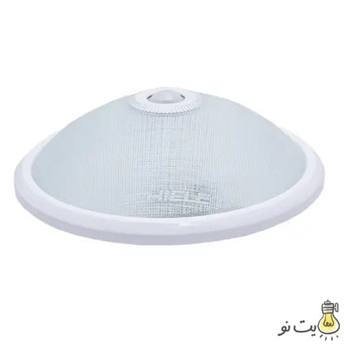 چراغ سقفی سنسوردار شیله مدل SC888 — تصویر ۲