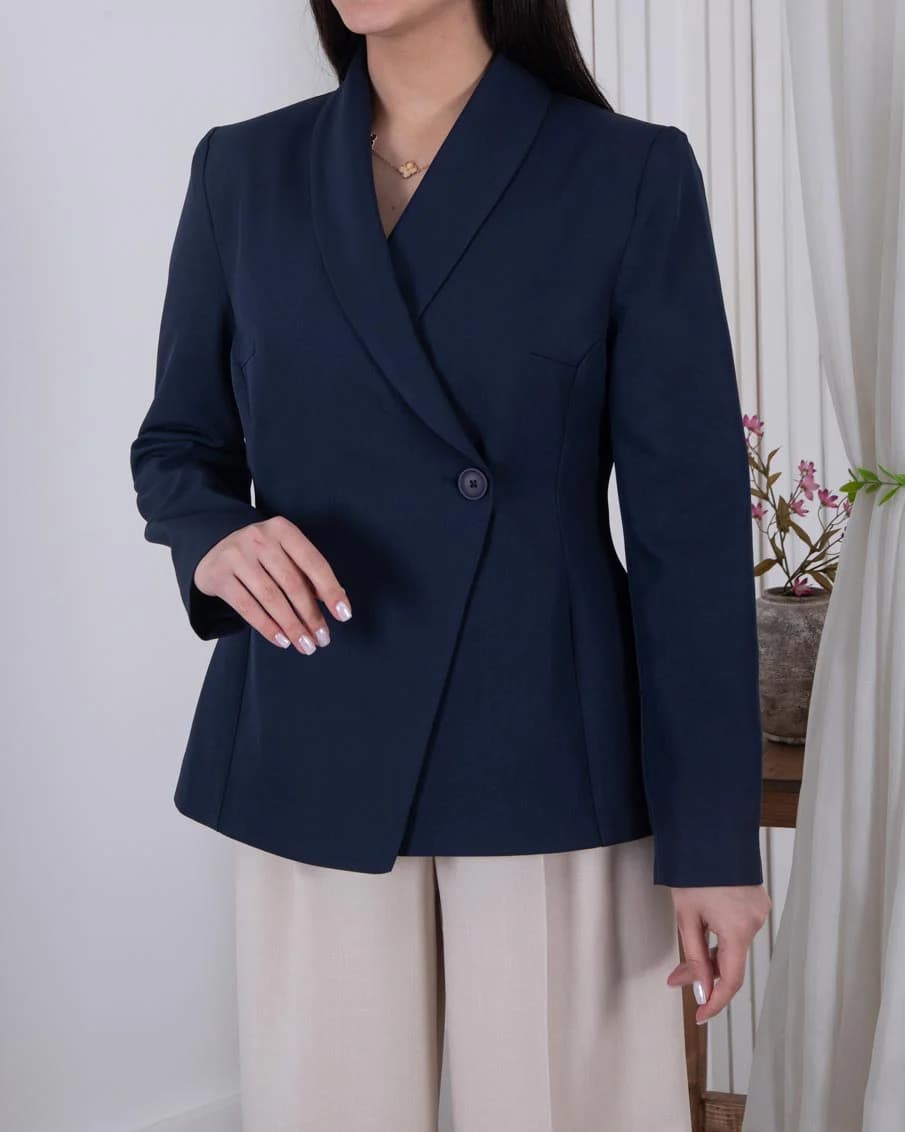 کت ساعت شنی MOSSELLI