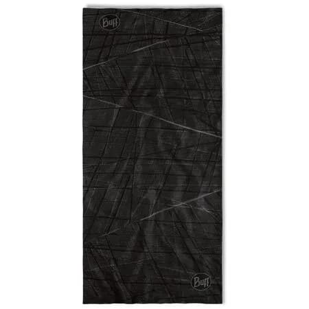 دستمال سر باف Buff Original EcoStretch Embers Black — تصویر ۲