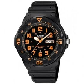 ساعت مردانه کاسیوCASIO مدل MRW-200H-4B