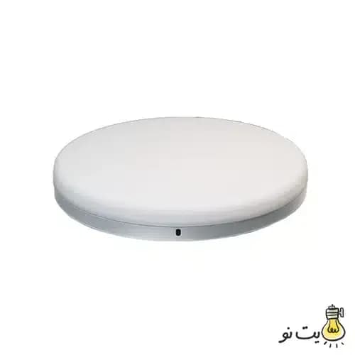 پنل روکار فول لایت 36 وات گرد