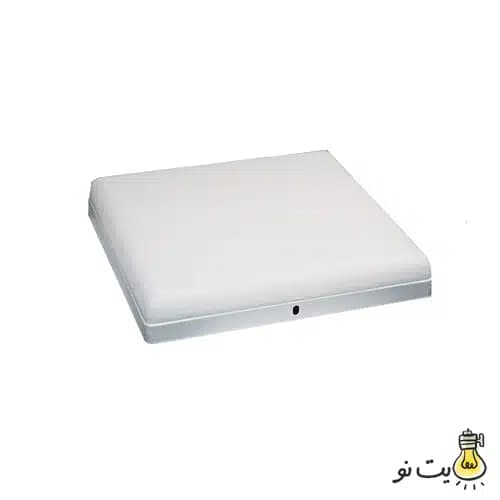 پنل روکار فول لایت 36 وات مربع