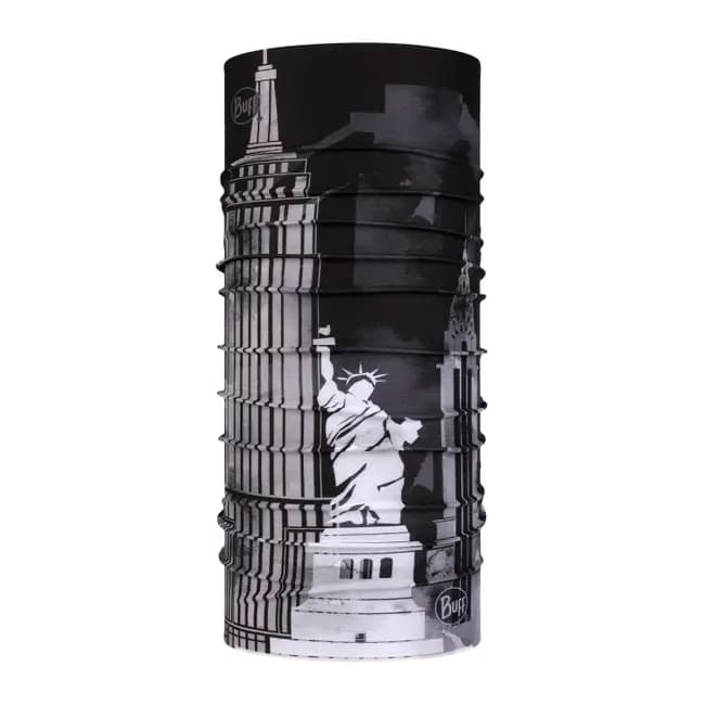 دستمال سر باف Buff Original City Collection New York