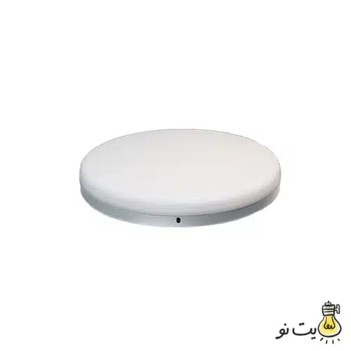 پنل روکار فول لایت 24 وات گرد
