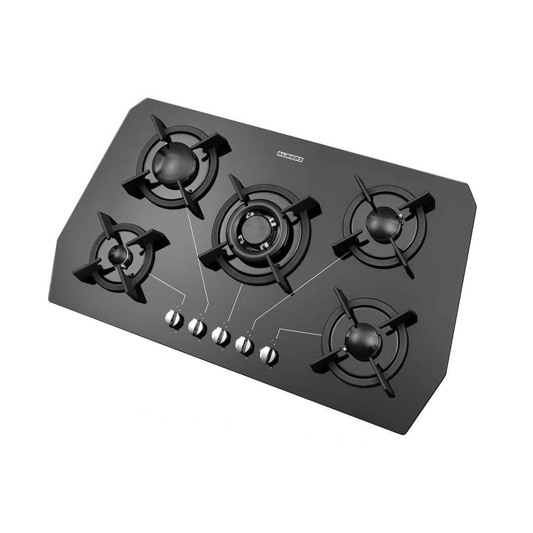 اجاق گاز رومیزی استیل البرز – مدل G-5905 — تصویر ۲