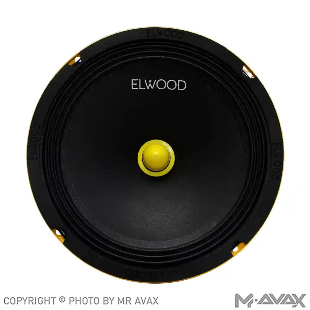 میدرنج 8 اینچ الوود مدل LW-875AX (دو عددی)