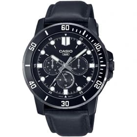 ساعت مردانه کاسیوCASIO مدلMTP-VD300BL-1EUDF