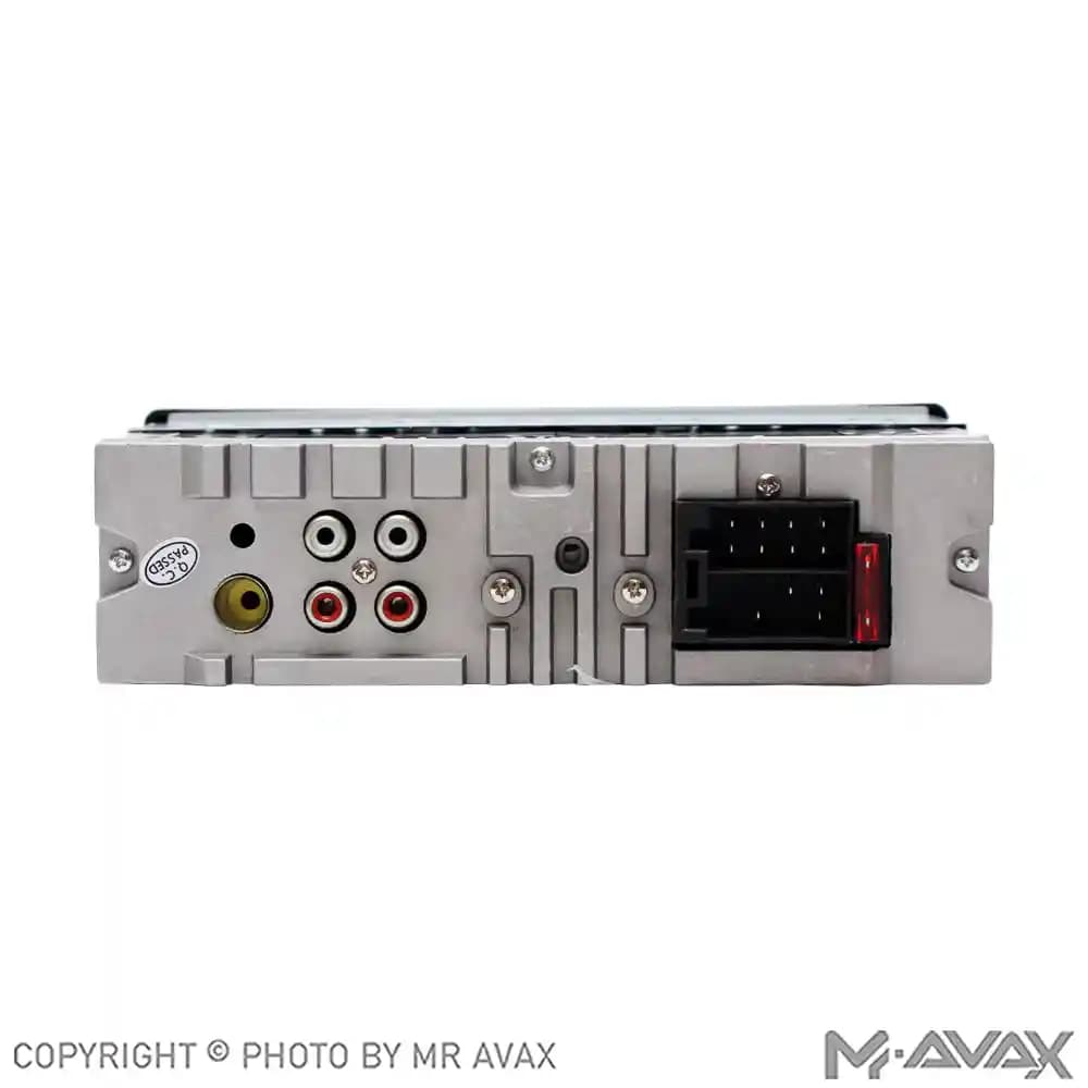 پخش سانی مدل SU-920 — تصویر ۲