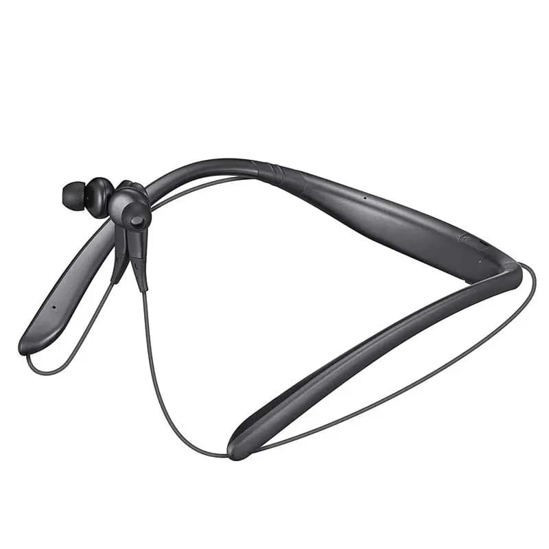 هندزفری بلوتوث دورگردنی Samsung Level U PRO High Copy — تصویر ۸
