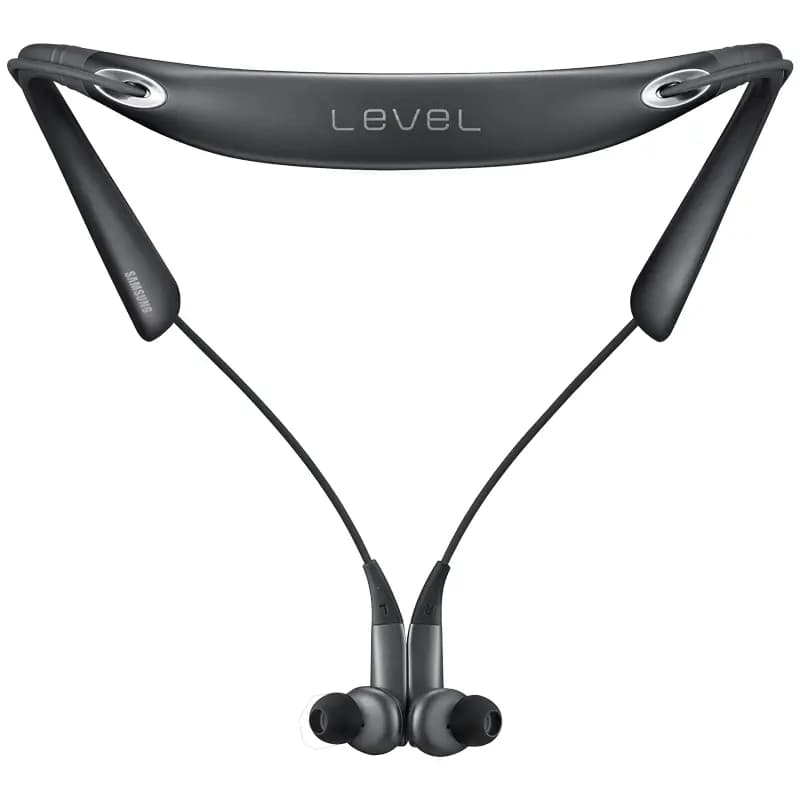 هندزفری بلوتوث دورگردنی Samsung Level U PRO High Copy — تصویر ۷