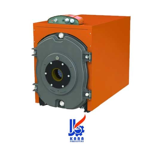 دیگ چدنی ام آی تری MI3 مدل L90-08