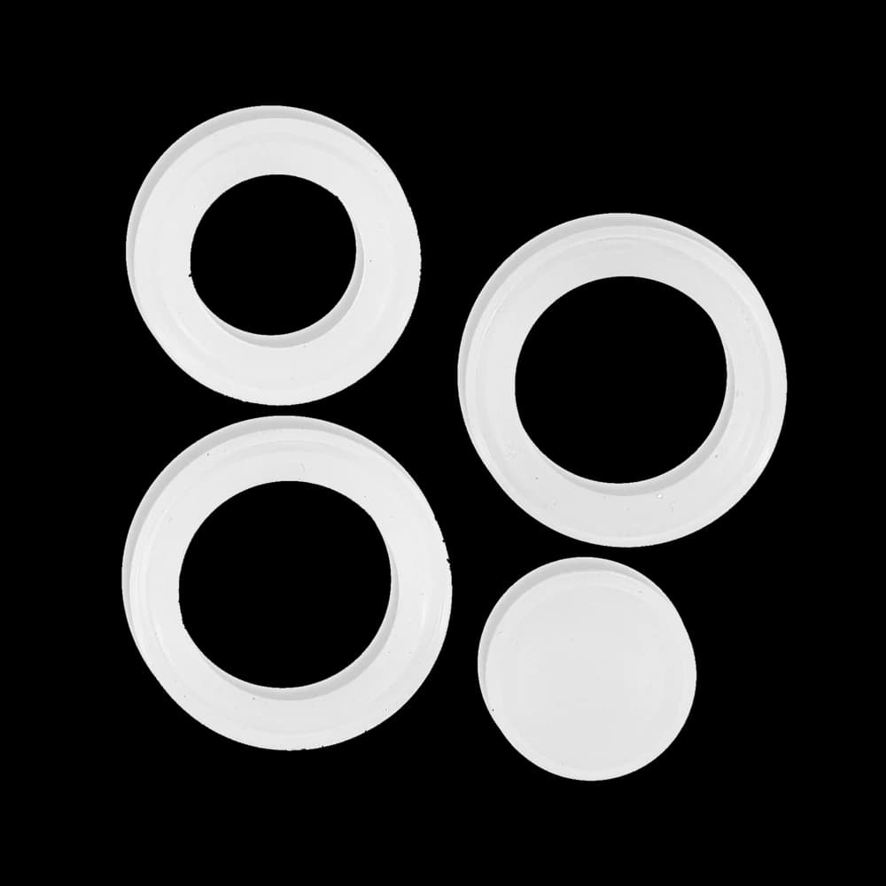 واشر درب فلاسک سیگ Sigg Gemstone Gasket Set