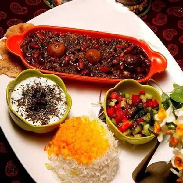 لوبیا قرمز ممتاز مسما – 800 گرم — تصویر ۳