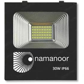 پروژکتور ال ای دی SMD سری اقتصادی 100 وات نمانور