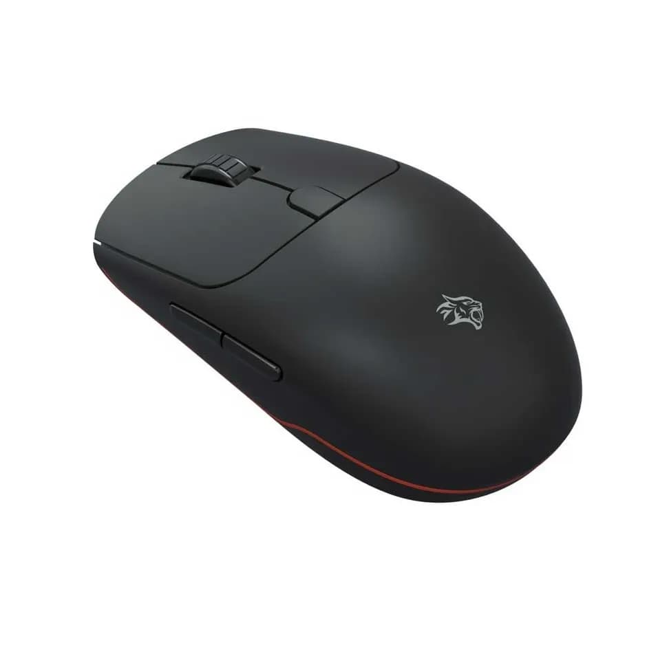 موس بیسیم دوحالته پرودو Porodo Dual Mode Wireless Mouse PD-21MIOM — تصویر ۳