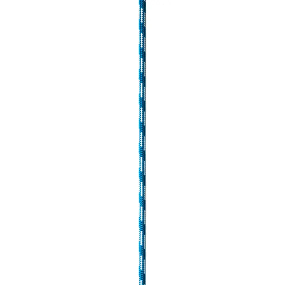 طناب 7 میلی‌متری ادلراید EDELRID PES CORD – آبی
