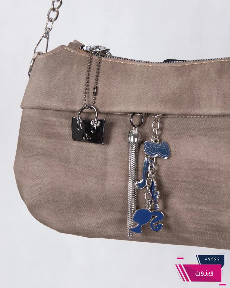 کیف وارداتی اسپرت آویزدار OXIN 3097 — تصویر ۲